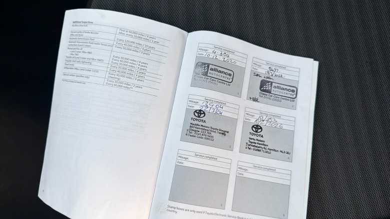 Toyota Aygo 1.0 VVT-i X-Press 5dr Petrol Hatchback